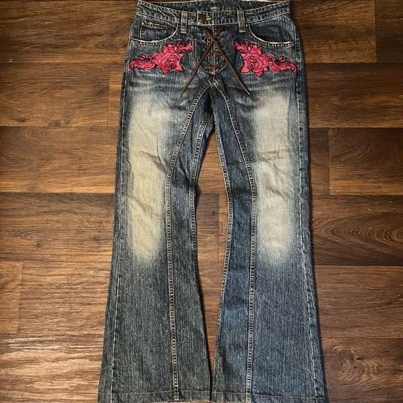 Tornado Mart Other - Tornado Mart Jeans